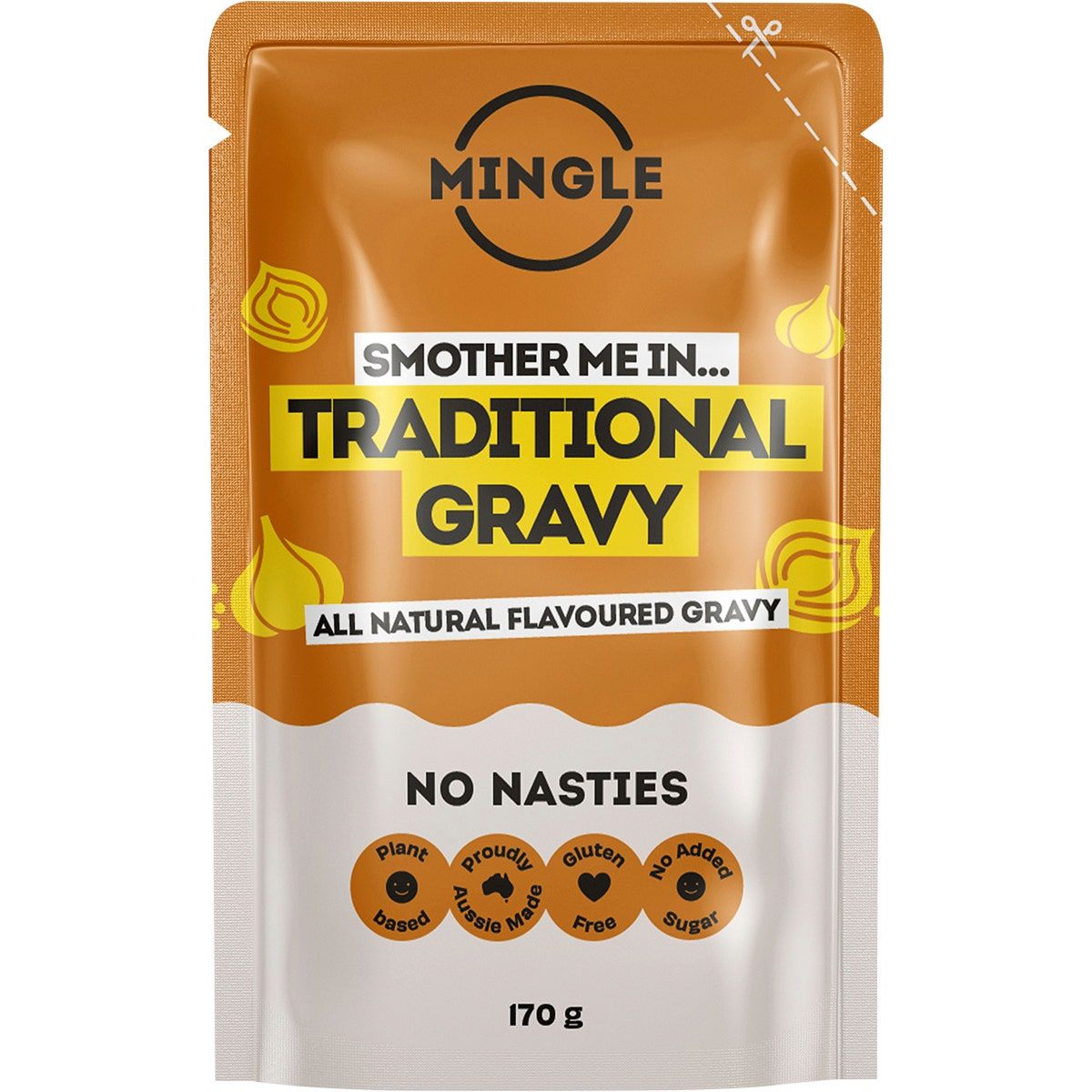 Traditional Gravy 170g