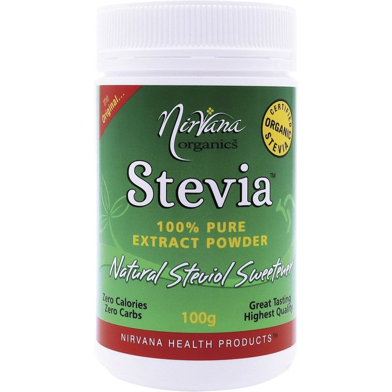 Stevia Powder
