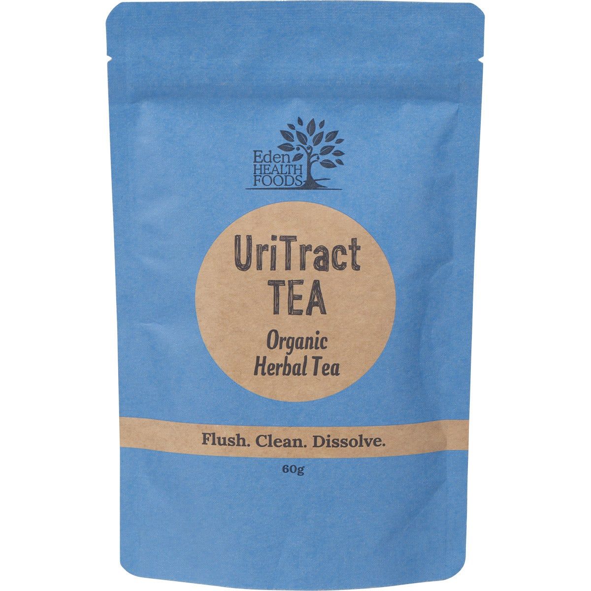 UriTract Tea Organic Herbal Tea 60g