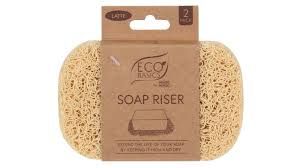 Soap Riser