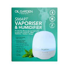 Smart Vaporiser &amp; Humidifier 350ml