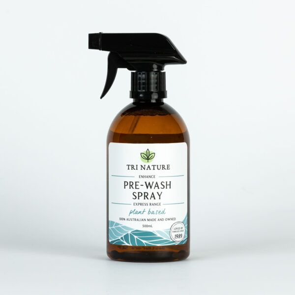 Stain Removal Pre Wash Spray 500ml