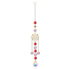 Sun Catcher Moon Phase
