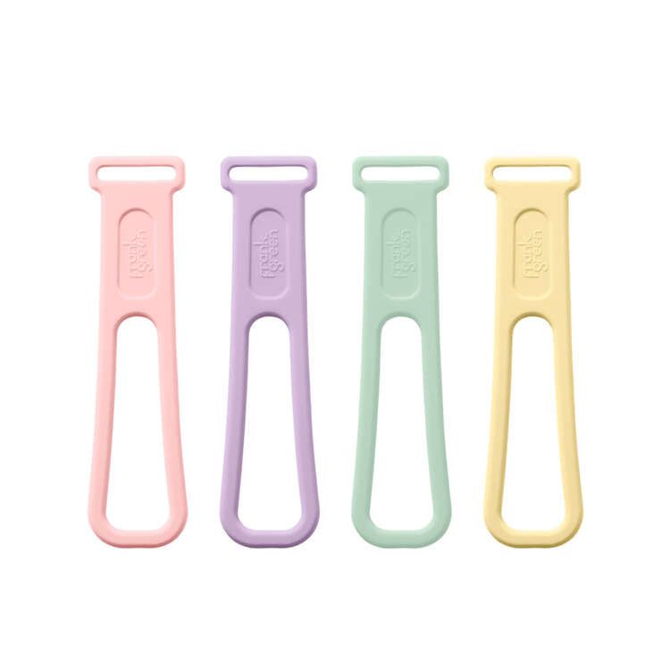 Strap Pack Pastel