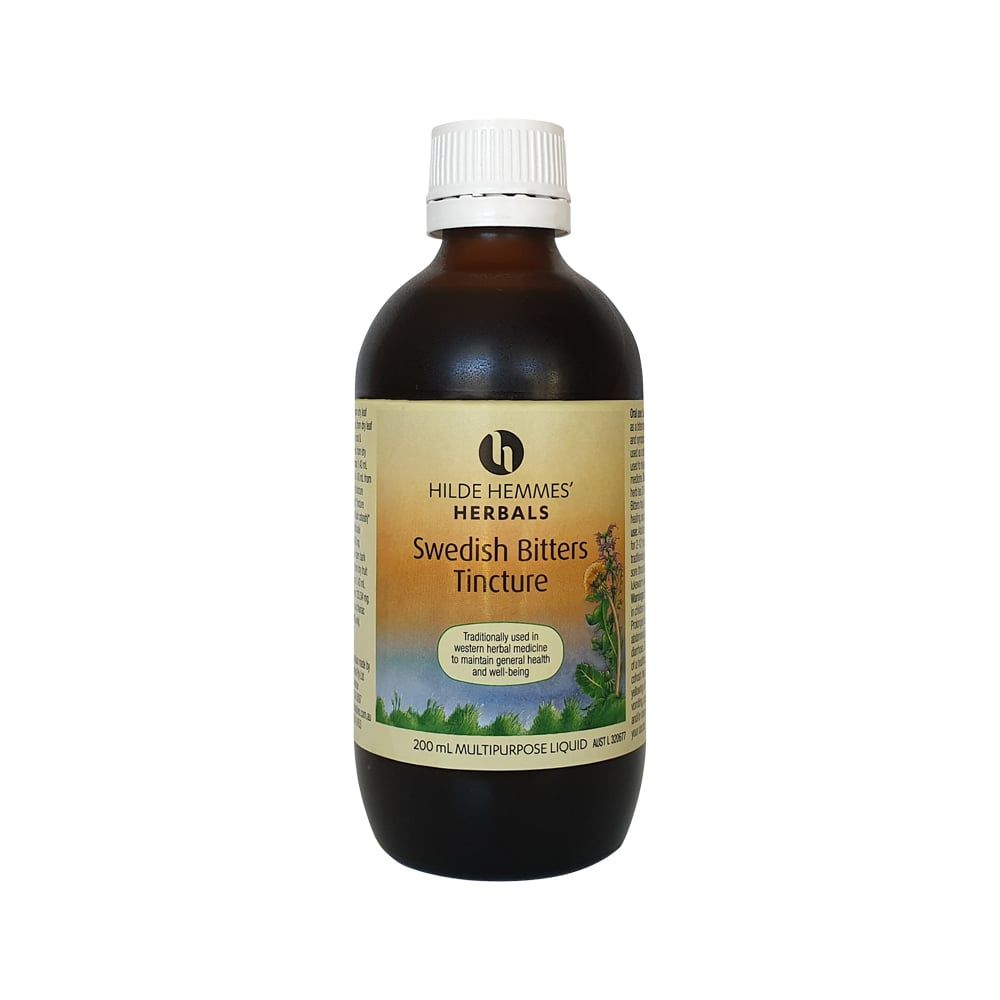 Swedish Bitters 200ML