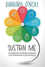 Sustain Me
