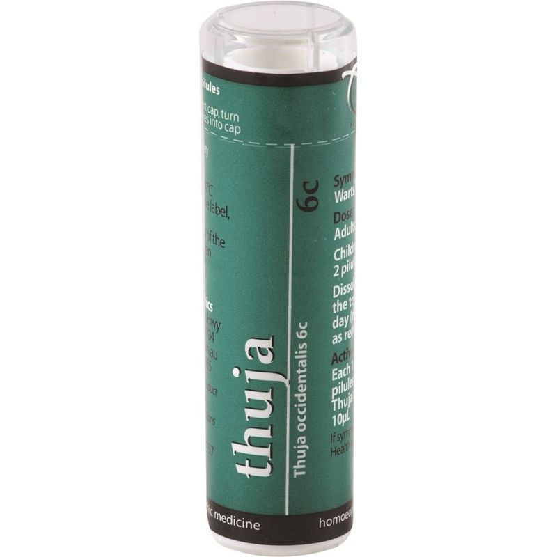 Thuja 6c
