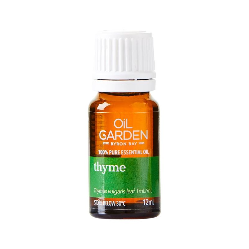 Thyme Oil 12ml