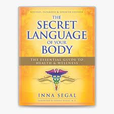 The Secret Language Of Your Body - Inna Segal