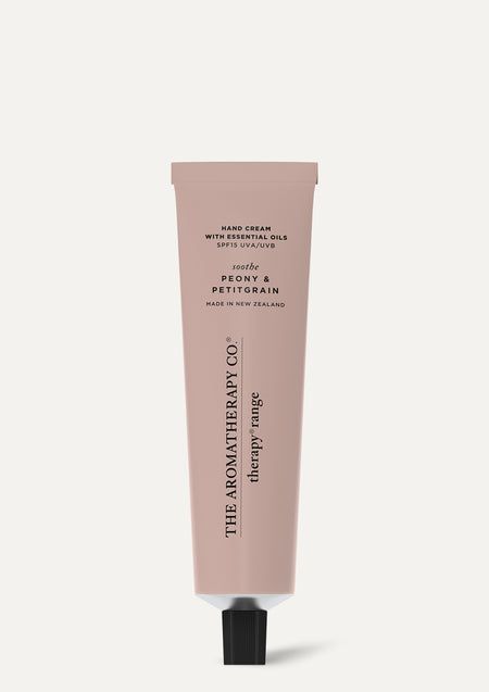 Therapy Hand Cream 75ml