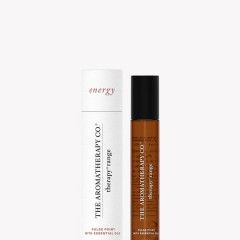Therapy Pulse Point 15ml, Scent: Energy (Rosemary &amp; Lemon)