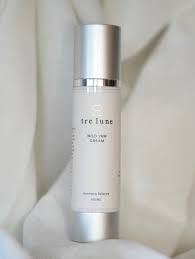 Tre Lune Wild Yam Cream 100g
