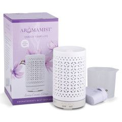 Ultrasonic Mist Diffuser