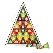 Triangular Advent Calendar