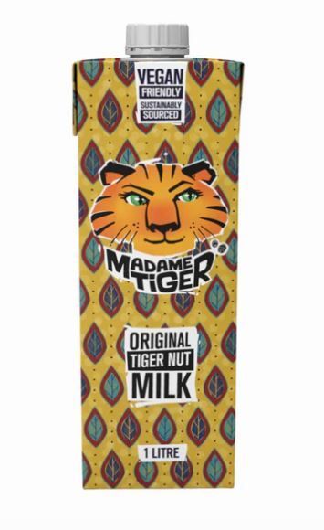 Tiger Nut Milk - Original