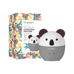 Ultrasonic Diffuser Koala