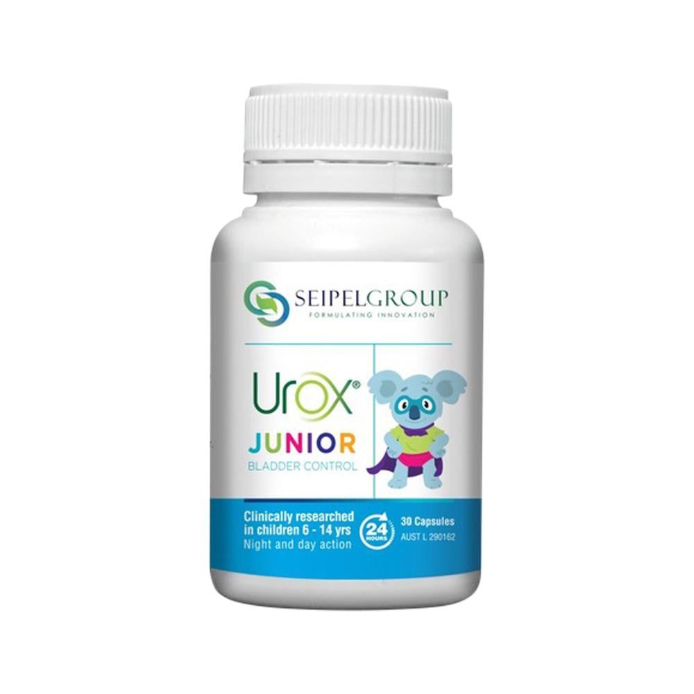 Urox Junior (Bladder Control) 30c