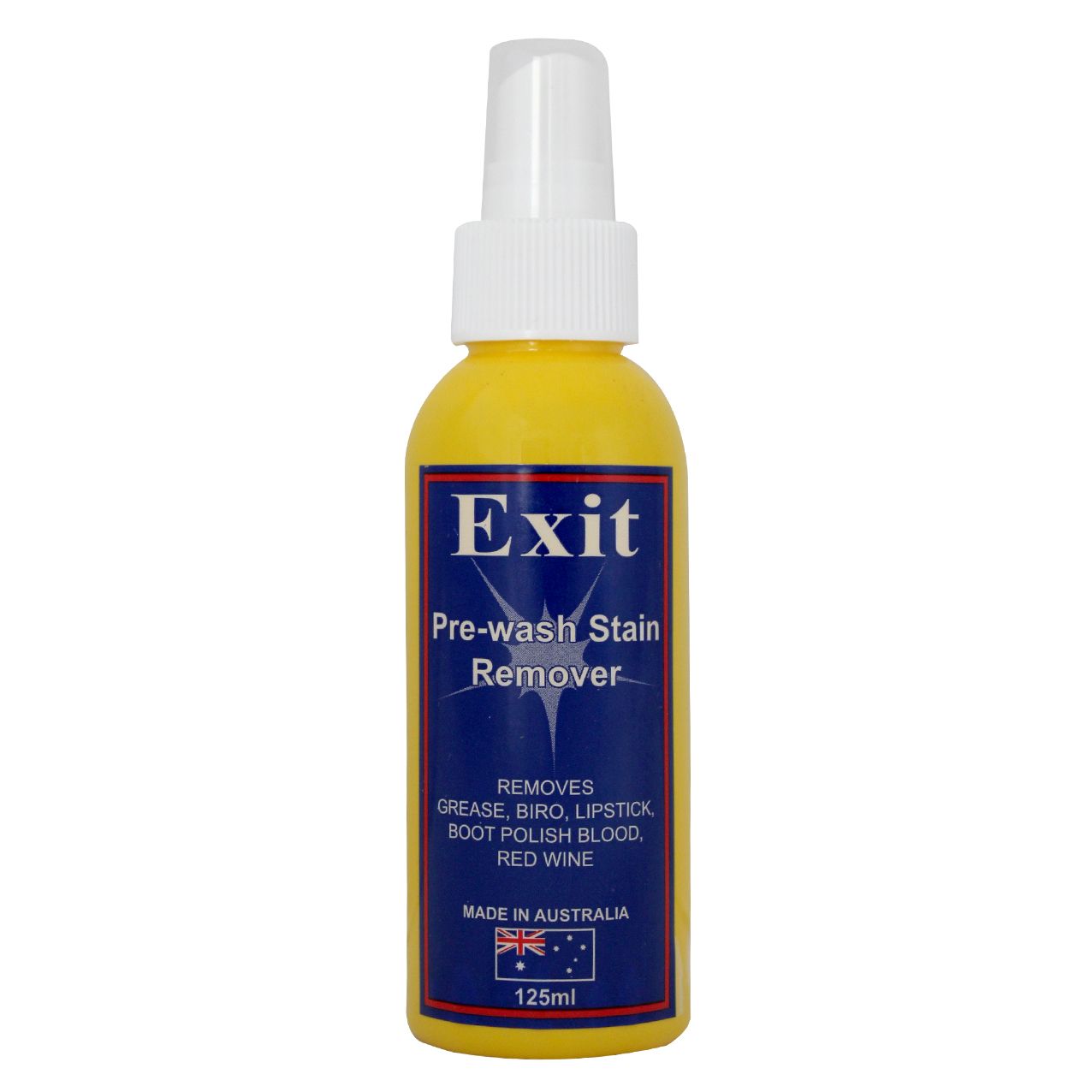 White Magic Soap Exit Spray 125ml