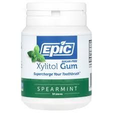 Xylitol Dental Gum Spearmint