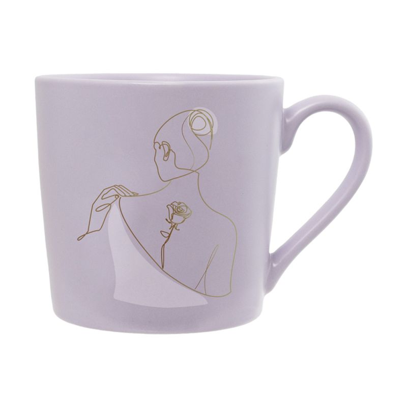Zodiac Mug