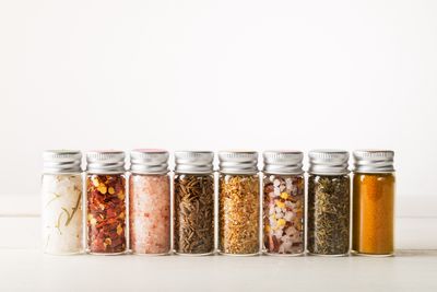 Sauces &amp; Seasonings