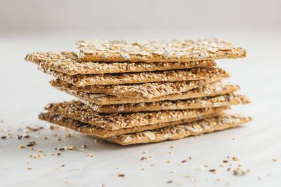 Biscuits &amp; Crackers