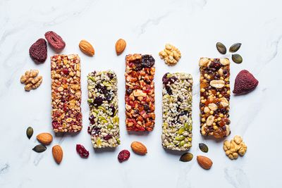 Snack Bars