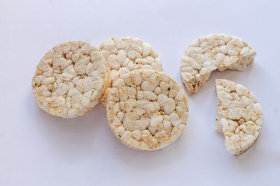 Rice Cakes