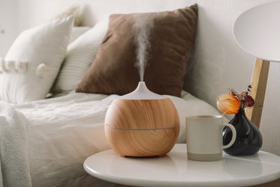 Diffusers