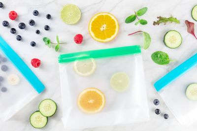 Eco Food Solutions