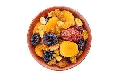 Dried Fruit