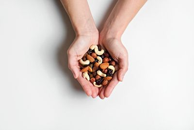 Nuts &amp; Seeds