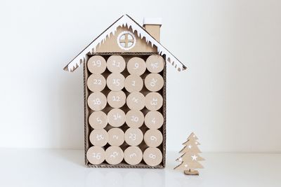 Advent Calendars