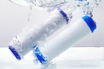 Water Filtration