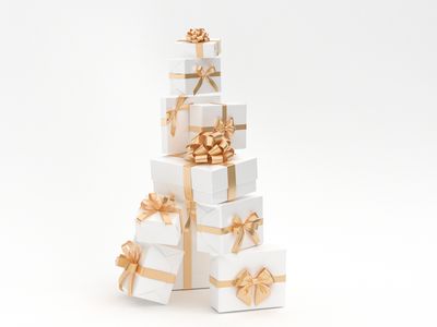 Gifts