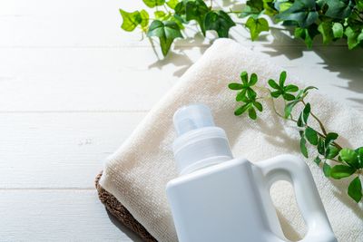 Laundry Liquids &amp; Powders