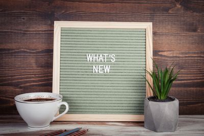New Products