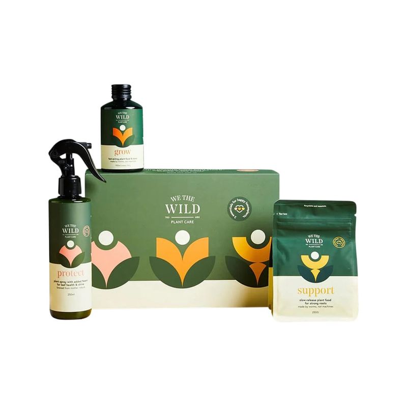 Plant Care Kit