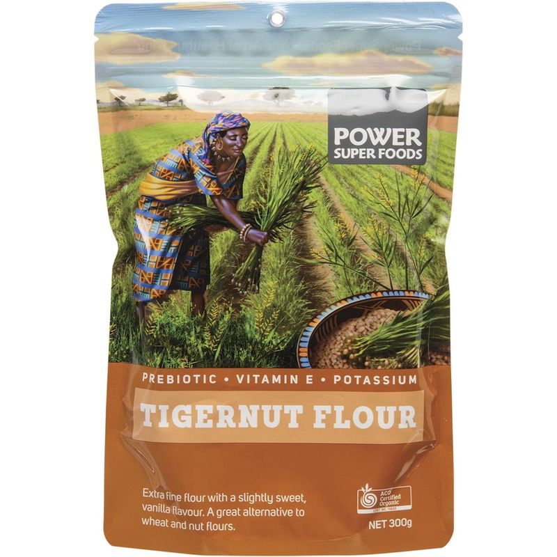 Tigernut Flour 300g