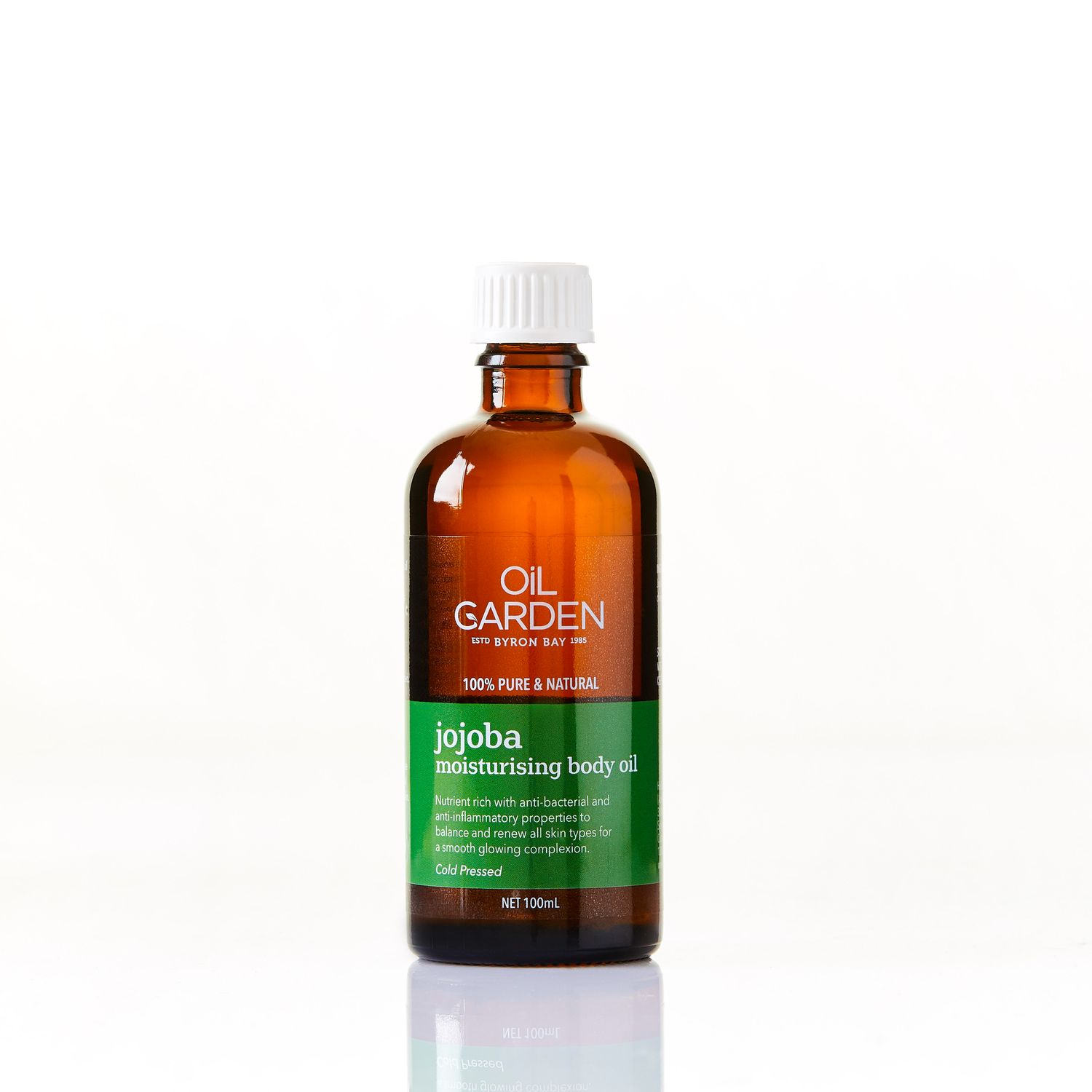 Jojoba Oil 100ml