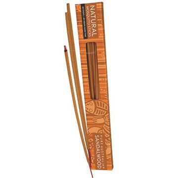 Mosquito Sticks x20 Sticks