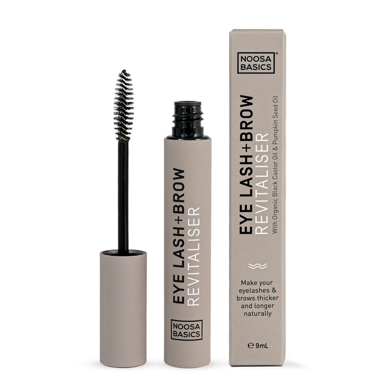Eyelash and Brow Revitaliser