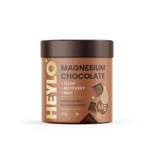 Magnesium Chocolate 160g