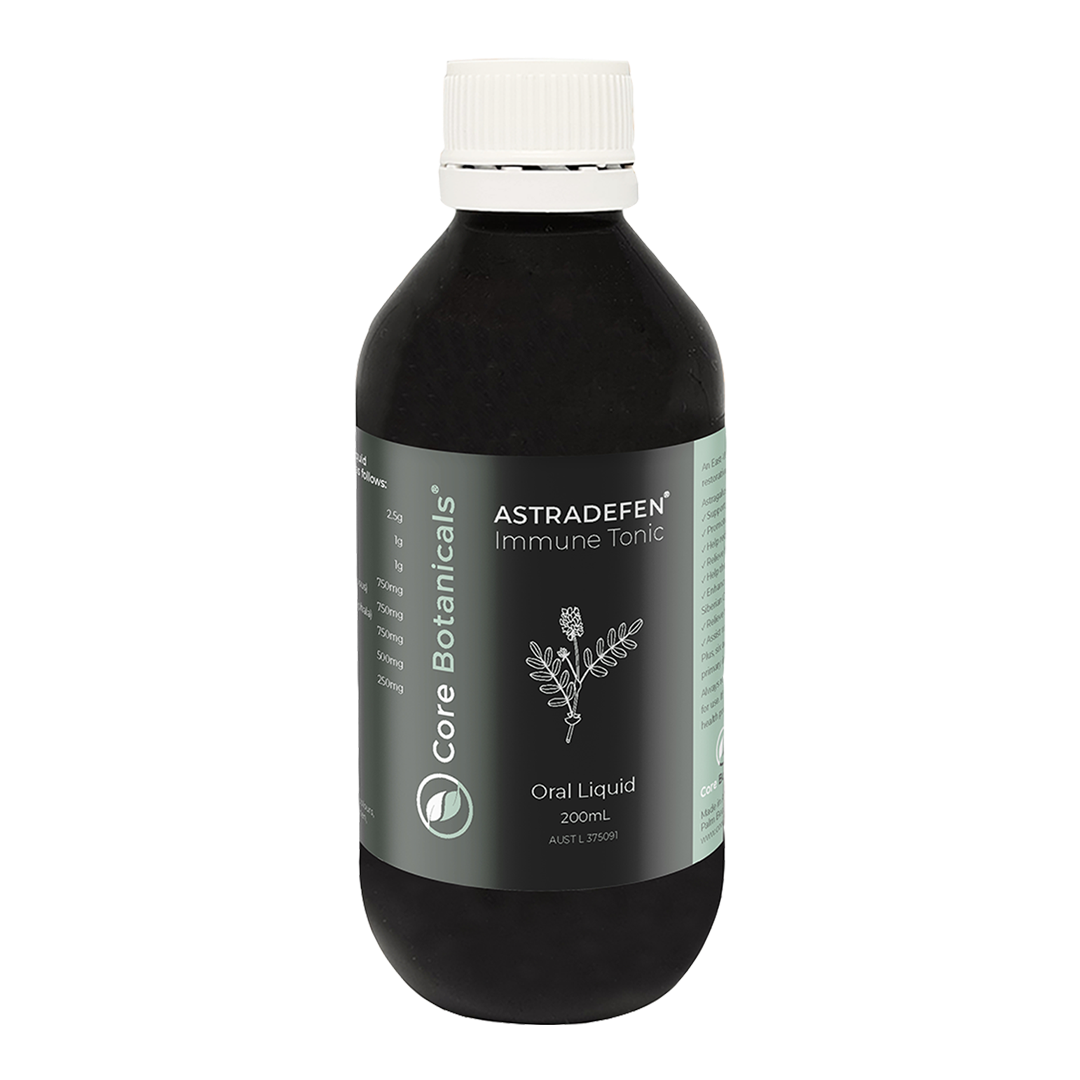 Immune Tonic 200ml