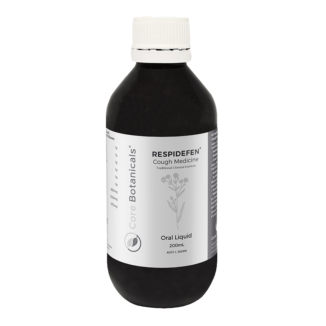 Cough Medicine 200ml
