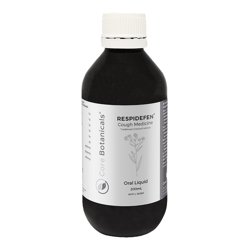 Cough Medicine 200ml