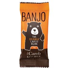 Banjo Bear Orange 15g