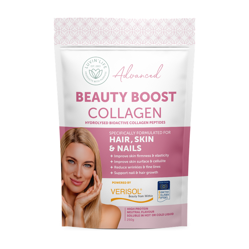 Beauty Boost Collagen 250g