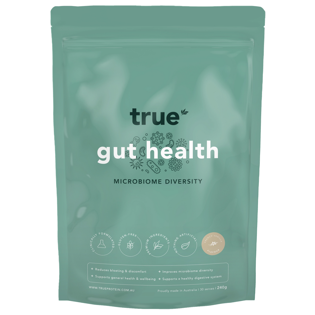Gut Health 240g