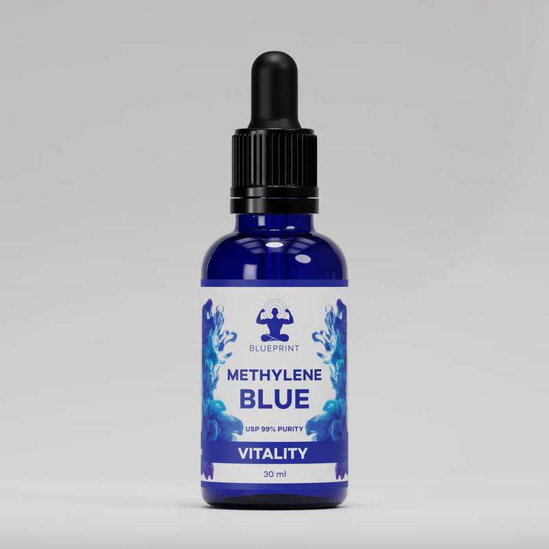 Methylene Blue 30ml